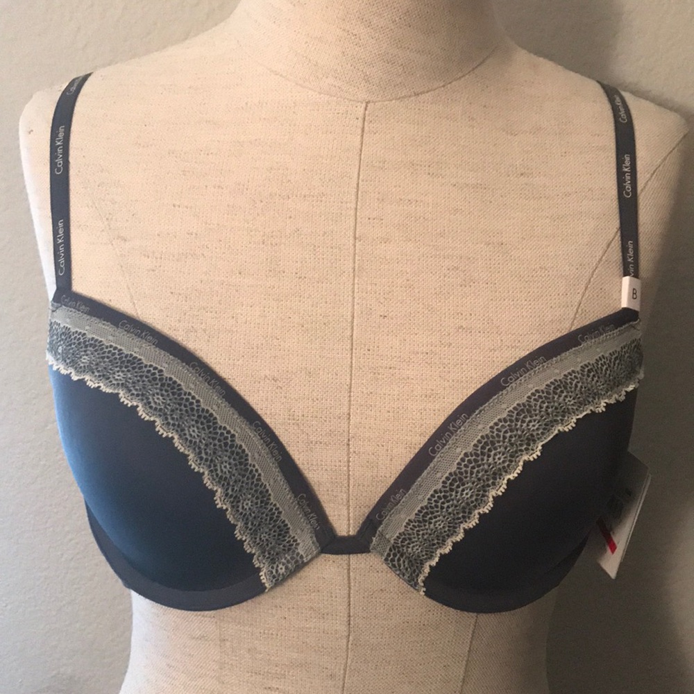 Calvin Klein bra
